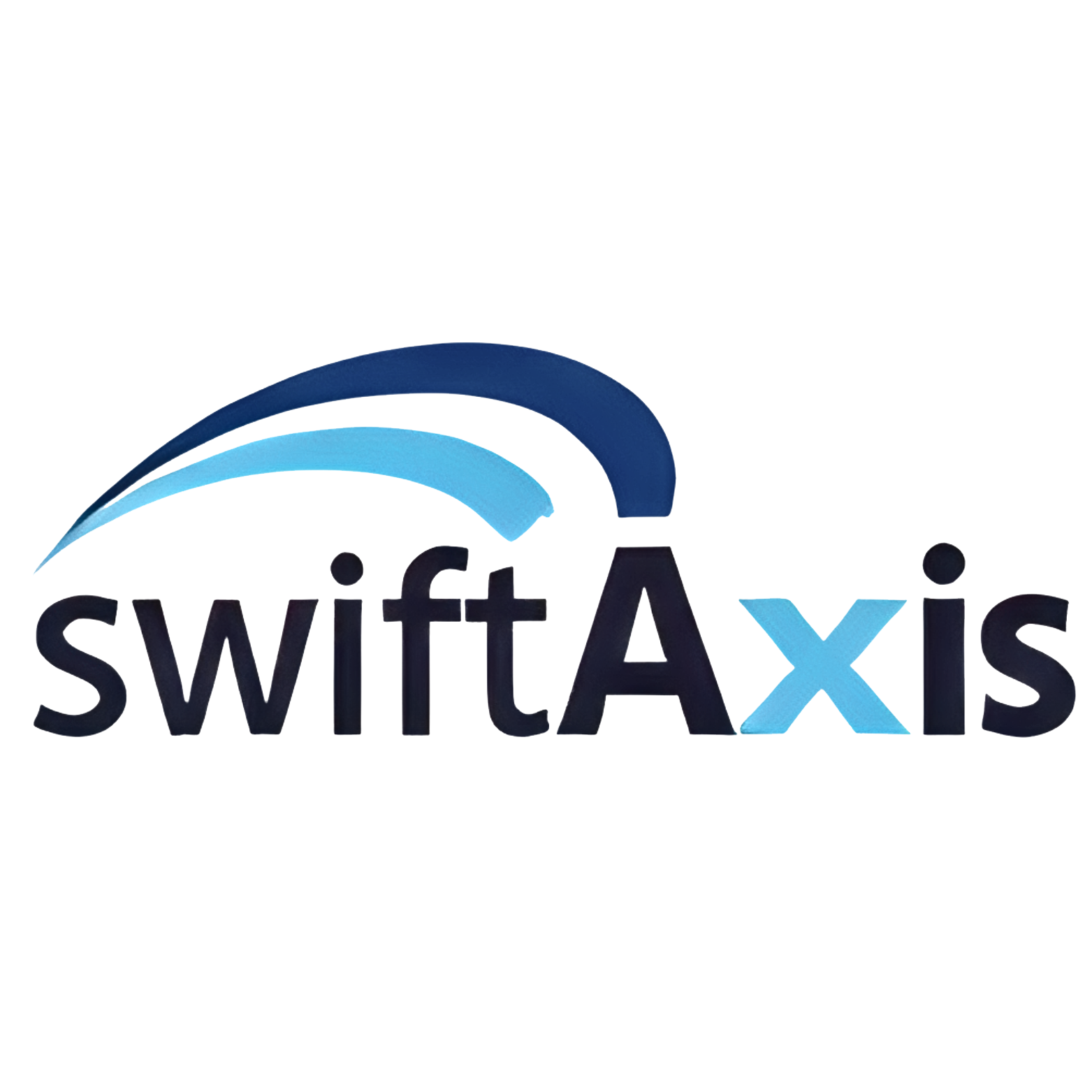 SwiftAxis Logo